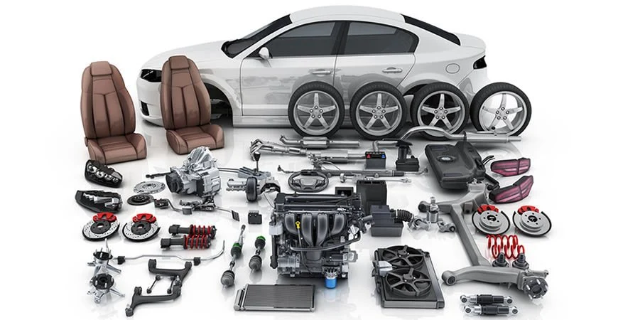 Üsküdar Oto Yedek Parçacısı