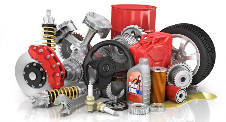 Üsküdar Oto Yedek Parçacısı